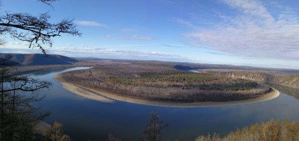 黑龙江，东北亚璀璨的明珠之地