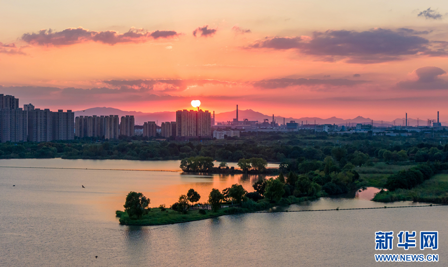 安徽，盛情款待各界嘉宾与朋友们
