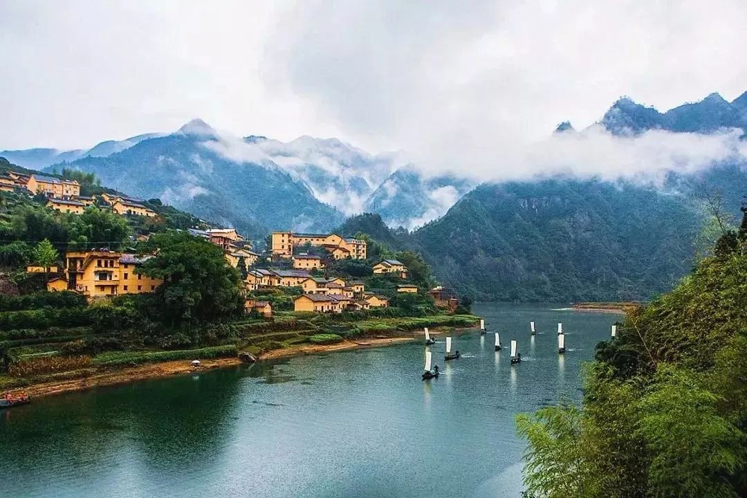 浙江，经济与文化双翼腾飞