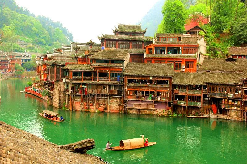 湖南之韵的魅力与风采