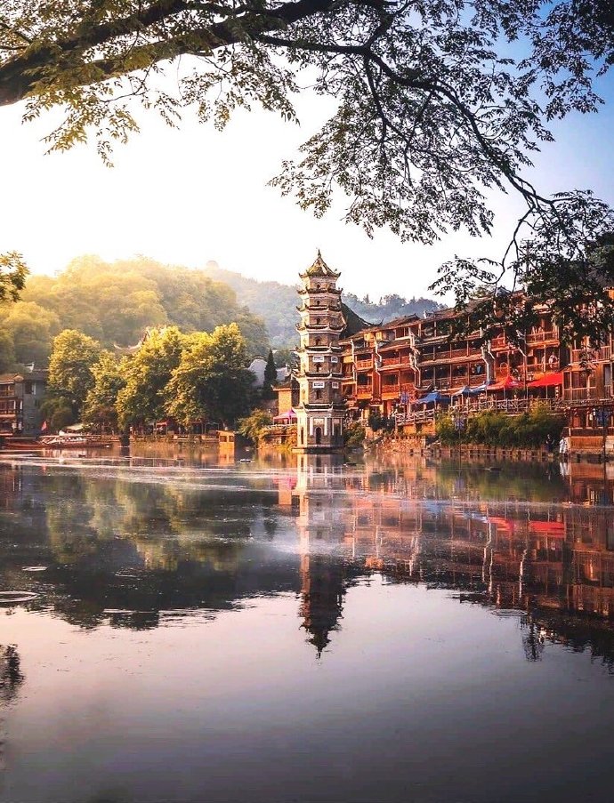 湖南之韵的魅力与风采