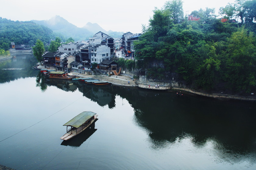 湖南之韵的魅力与风采