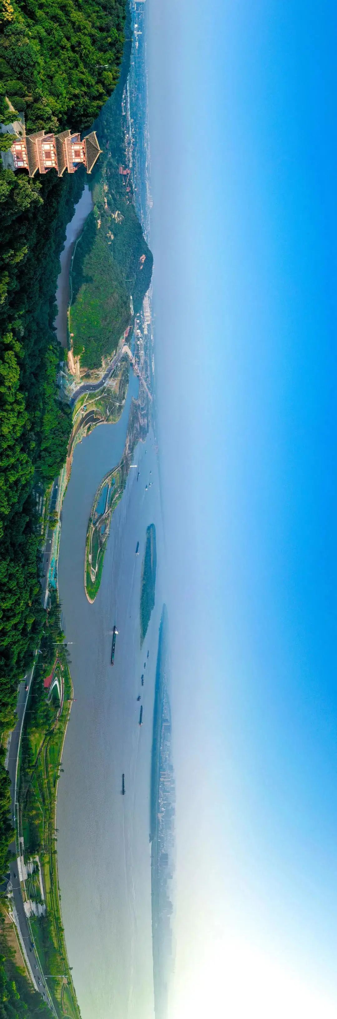 湖北智造,引领未来,科技新篇已启