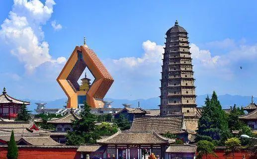 陕西,历史文化与现代发展的融合之旅